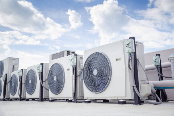 Best Ductless Mini-Split Systems in Brandon, MS